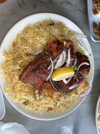 Photo of Sheeba Mandi House - 3456 W Foster Ave, Chicago, IL 60625