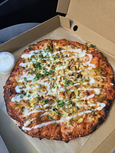 Photo of Sheeba Mandi House - 3456 W Foster Ave, Chicago, IL 60625