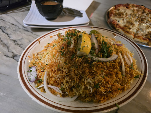 Photo of Sheeba Mandi House - 3456 W Foster Ave, Chicago, IL 60625