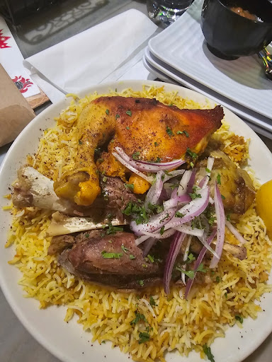 Photo of Sheeba Mandi House - 3456 W Foster Ave, Chicago, IL 60625