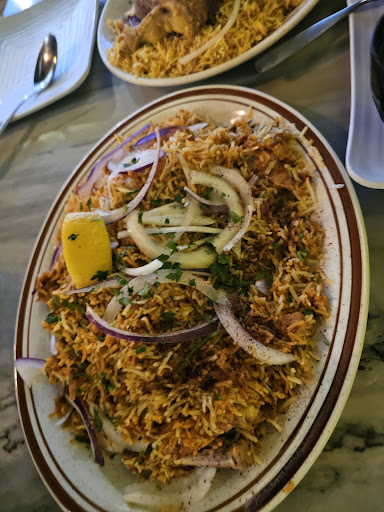 Photo of Sheeba Mandi House - 3456 W Foster Ave, Chicago, IL 60625