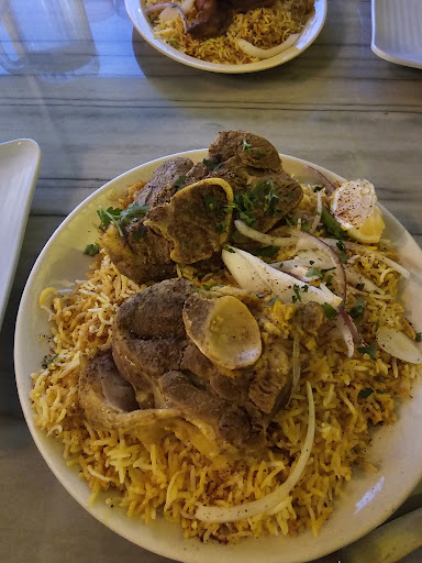 Photo of Sheeba Mandi House - 3456 W Foster Ave, Chicago, IL 60625