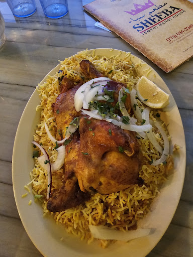 Photo of Sheeba Mandi House - 3456 W Foster Ave, Chicago, IL 60625