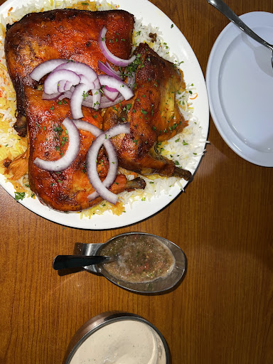 Photo of Zahra's Yemeni Kitchen - 4807 N Elston Ave, Chicago, IL 60630