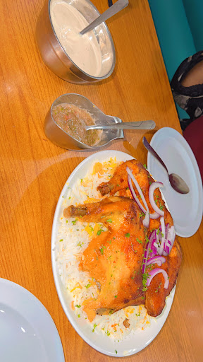 Photo of Zahra's Yemeni Kitchen - 4807 N Elston Ave, Chicago, IL 60630