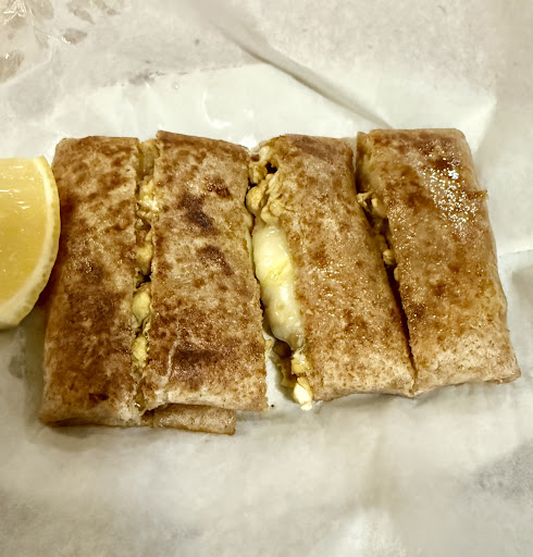 Photo of Zahra's Yemeni Kitchen - 4807 N Elston Ave, Chicago, IL 60630