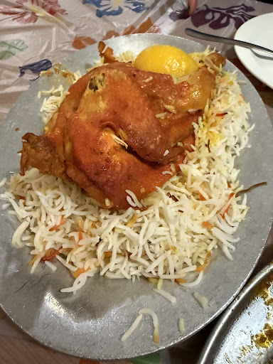 Photo of Zahra's Yemeni Kitchen - 4807 N Elston Ave, Chicago, IL 60630
