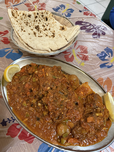 Photo of Zahra's Yemeni Kitchen - 4807 N Elston Ave, Chicago, IL 60630