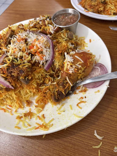 Photo of Zahra's Yemeni Kitchen - 4807 N Elston Ave, Chicago, IL 60630