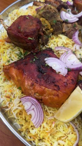 Photo of Zahra's Yemeni Kitchen - 4807 N Elston Ave, Chicago, IL 60630