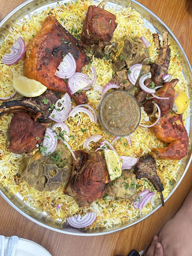 Photo of Zahra's Yemeni Kitchen - 4807 N Elston Ave, Chicago, IL 60630