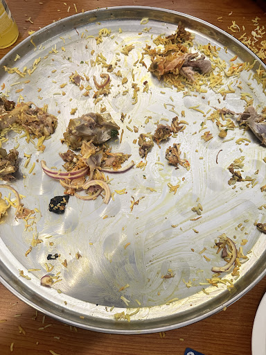 Photo of Zahra's Yemeni Kitchen - 4807 N Elston Ave, Chicago, IL 60630