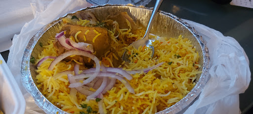 Photo of Zahra's Yemeni Kitchen - 4807 N Elston Ave, Chicago, IL 60630