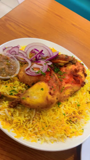 Photo of Zahra's Yemeni Kitchen - 4807 N Elston Ave, Chicago, IL 60630