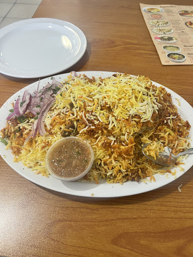 Photo of Zahra's Yemeni Kitchen - 4807 N Elston Ave, Chicago, IL 60630