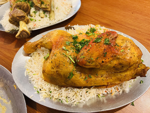 Photo of Zahra's Yemeni Kitchen - 4807 N Elston Ave, Chicago, IL 60630