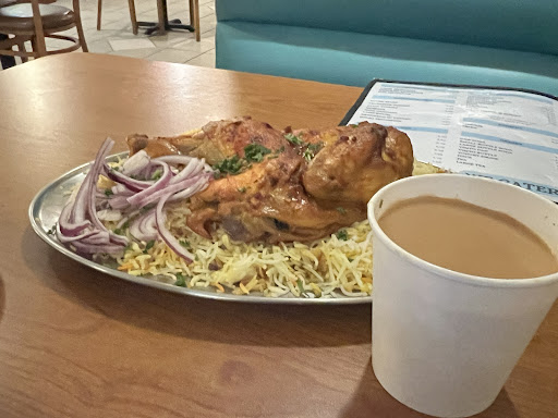 Photo of Zahra's Yemeni Kitchen - 4807 N Elston Ave, Chicago, IL 60630