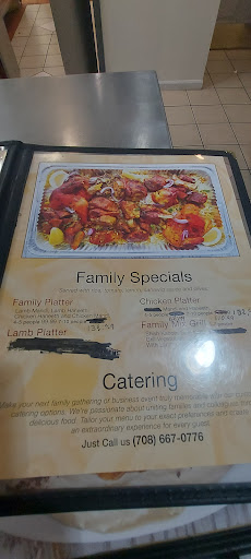 Photo of Zahra's Yemeni Kitchen - 4807 N Elston Ave, Chicago, IL 60630