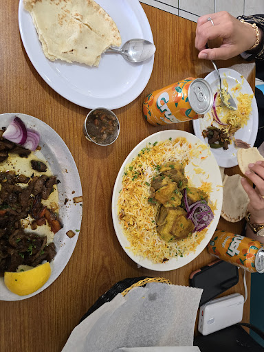 Photo of Zahra's Yemeni Kitchen - 4807 N Elston Ave, Chicago, IL 60630