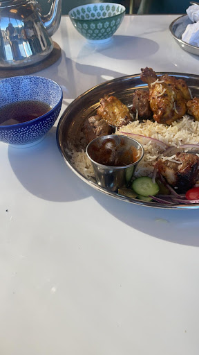 Photo of Arzan Cafe - 4702 N Kimball Ave, Chicago, IL 60625