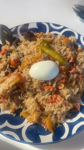 Photo of Arzan Cafe - 4702 N Kimball Ave, Chicago, IL 60625