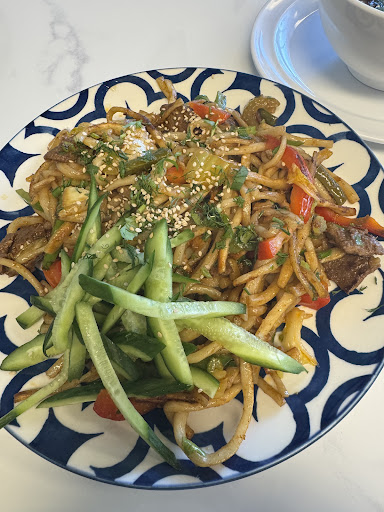 Photo of Arzan Cafe - 4702 N Kimball Ave, Chicago, IL 60625