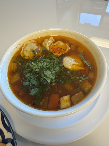 Photo of Arzan Cafe - 4702 N Kimball Ave, Chicago, IL 60625