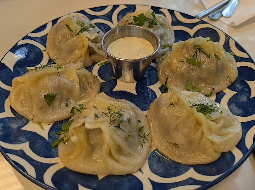 Photo of Arzan Cafe - 4702 N Kimball Ave, Chicago, IL 60625