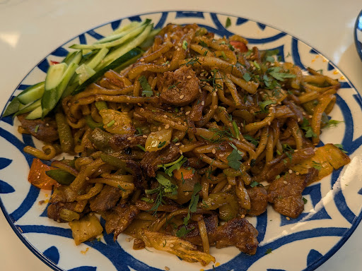 Photo of Arzan Cafe - 4702 N Kimball Ave, Chicago, IL 60625