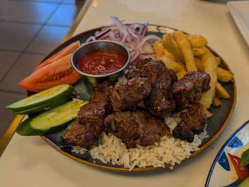 Photo of Arzan Cafe - 4702 N Kimball Ave, Chicago, IL 60625