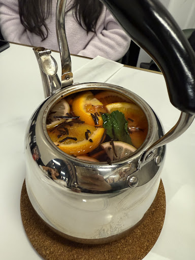 Photo of Arzan Cafe - 4702 N Kimball Ave, Chicago, IL 60625