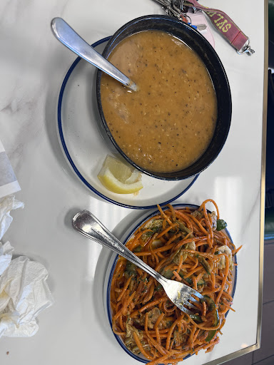 Photo of Arzan Cafe - 4702 N Kimball Ave, Chicago, IL 60625