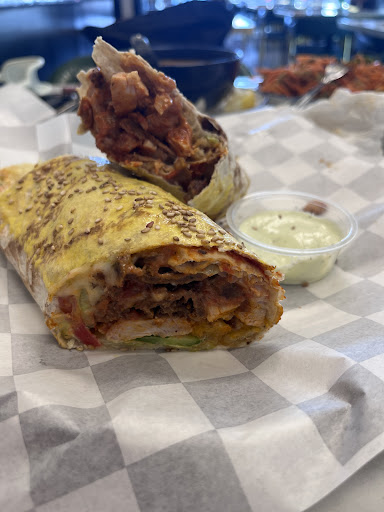 Photo of Arzan Cafe - 4702 N Kimball Ave, Chicago, IL 60625