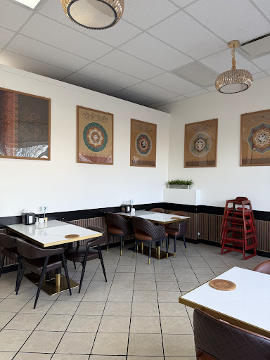 Photo of Arzan Cafe - 4702 N Kimball Ave, Chicago, IL 60625