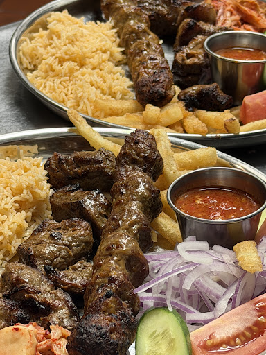 Photo of Arzan Cafe - 4702 N Kimball Ave, Chicago, IL 60625