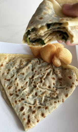 Photo of Arzan Cafe - 4702 N Kimball Ave, Chicago, IL 60625