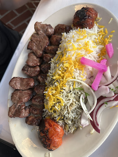 Photo of Noon O Kabab Chicago - 4701 N Kedzie Ave, Chicago, IL 60625