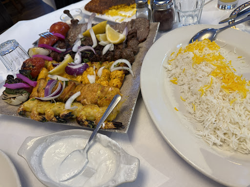 Photo of Noon O Kabab Chicago - 4701 N Kedzie Ave, Chicago, IL 60625