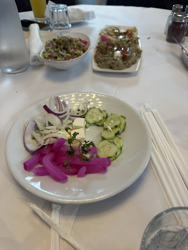 Photo of Noon O Kabab Chicago - 4701 N Kedzie Ave, Chicago, IL 60625