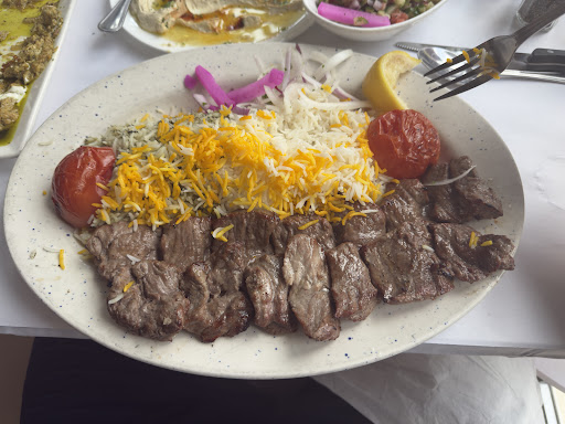 Photo of Noon O Kabab Chicago - 4701 N Kedzie Ave, Chicago, IL 60625