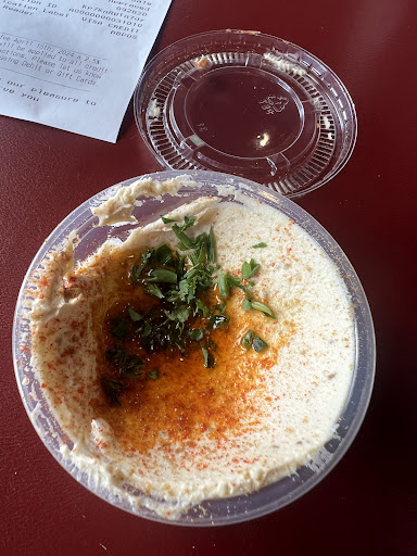 Photo of Noon O Kabab Chicago - 4701 N Kedzie Ave, Chicago, IL 60625