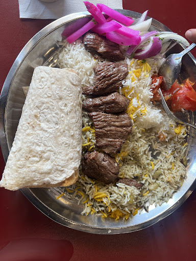 Photo of Noon O Kabab Chicago - 4701 N Kedzie Ave, Chicago, IL 60625