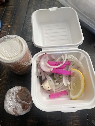 Photo of Noon O Kabab Chicago - 4701 N Kedzie Ave, Chicago, IL 60625