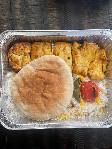 Photo of Noon O Kabab Chicago - 4701 N Kedzie Ave, Chicago, IL 60625