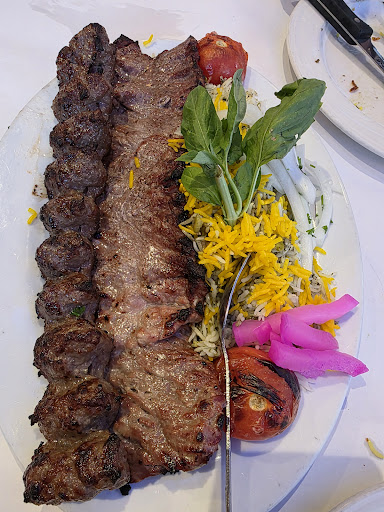 Photo of Noon O Kabab Chicago - 4701 N Kedzie Ave, Chicago, IL 60625