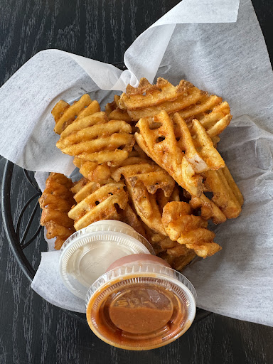 Photo of Sinya Mediterranean - 3224 N Damen Ave, Chicago, IL 60618