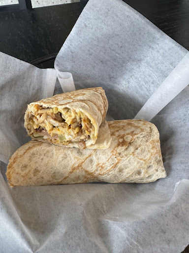 Photo of Sinya Mediterranean - 3224 N Damen Ave, Chicago, IL 60618