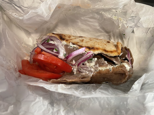 Photo of Sinya Mediterranean - 3224 N Damen Ave, Chicago, IL 60618