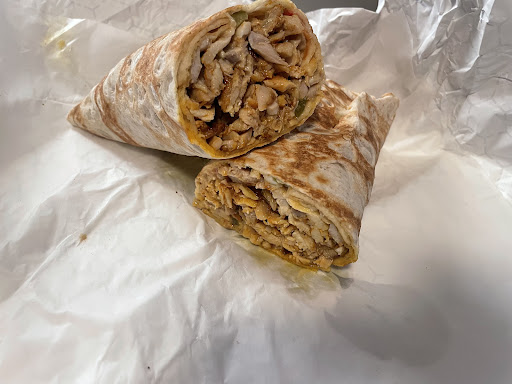 Photo of Sinya Mediterranean - 3224 N Damen Ave, Chicago, IL 60618