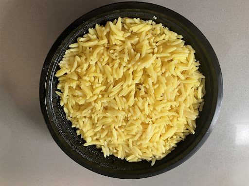 Photo of Sinya Mediterranean - 3224 N Damen Ave, Chicago, IL 60618